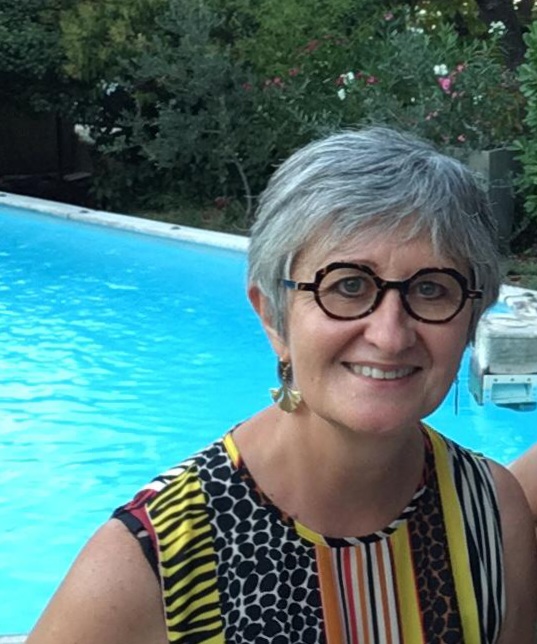 Danièle COURROUX 50