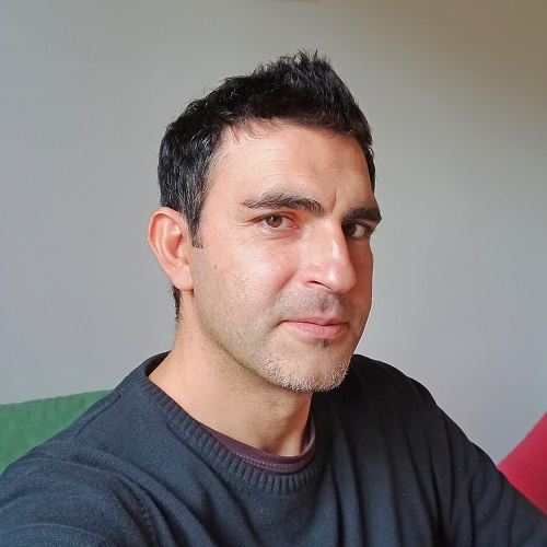 DAVIDE SHIATSU SHENDAO 75