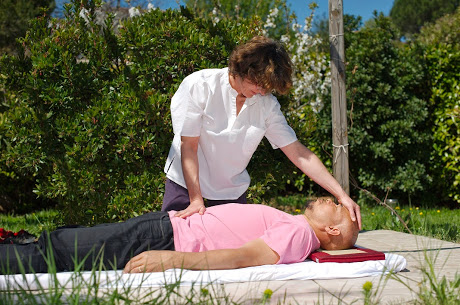 Detente Shiatsu Toulouse 31