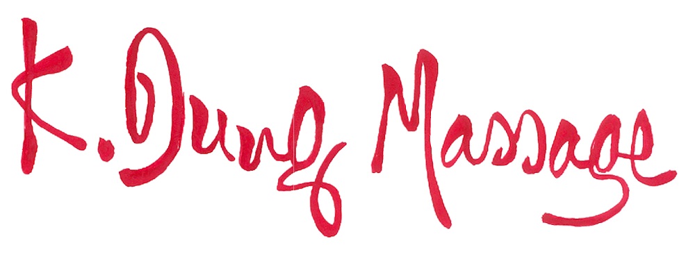 Dung Massage et Shiatsu 25