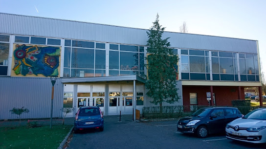 Ecole de Shiatsu, Amnéville 57