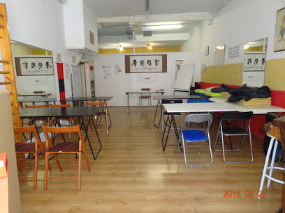 Ecole de Shiatsu Roland Boudet 06