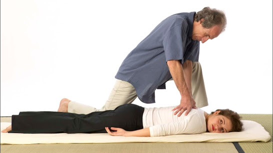 Ecole de Shiatsu Thérapeutique 75