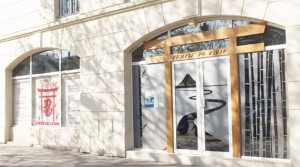 ÉCOLE DE SHIATSU 94