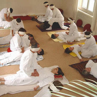 Ecole Française de Shiatsu 21