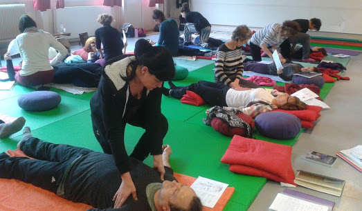 Ecole Shiatsu et Nerjie 21