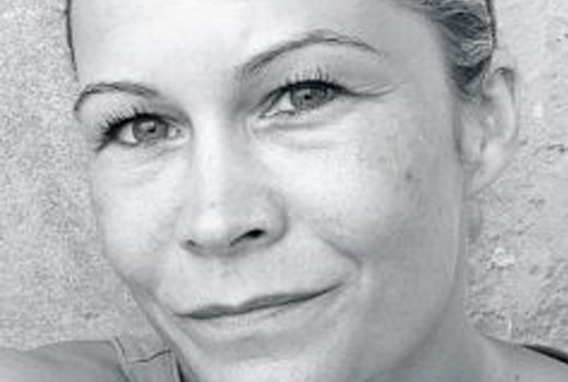 Elise CALMAT - Thérapeute Shiatsu 78