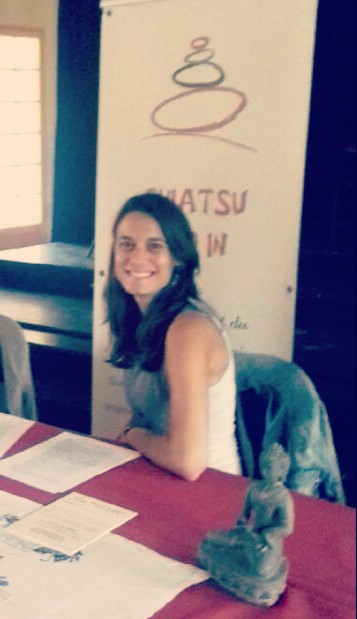 Emilie LAPARRE Praticienne en Shiatsu et Do-In : infos, localisation, contacts... pour ce centre de shiatsu