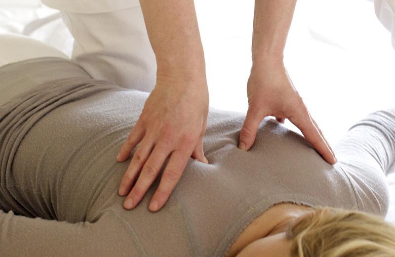Reiwa Shiatsu - Emily Fontagnères 64