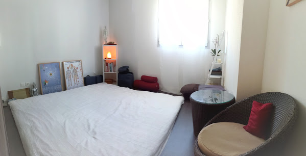 L’Équilibre Intérieur - Shiatsu - Irrigation du côlon 74