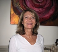 Evelyne Péron 75
