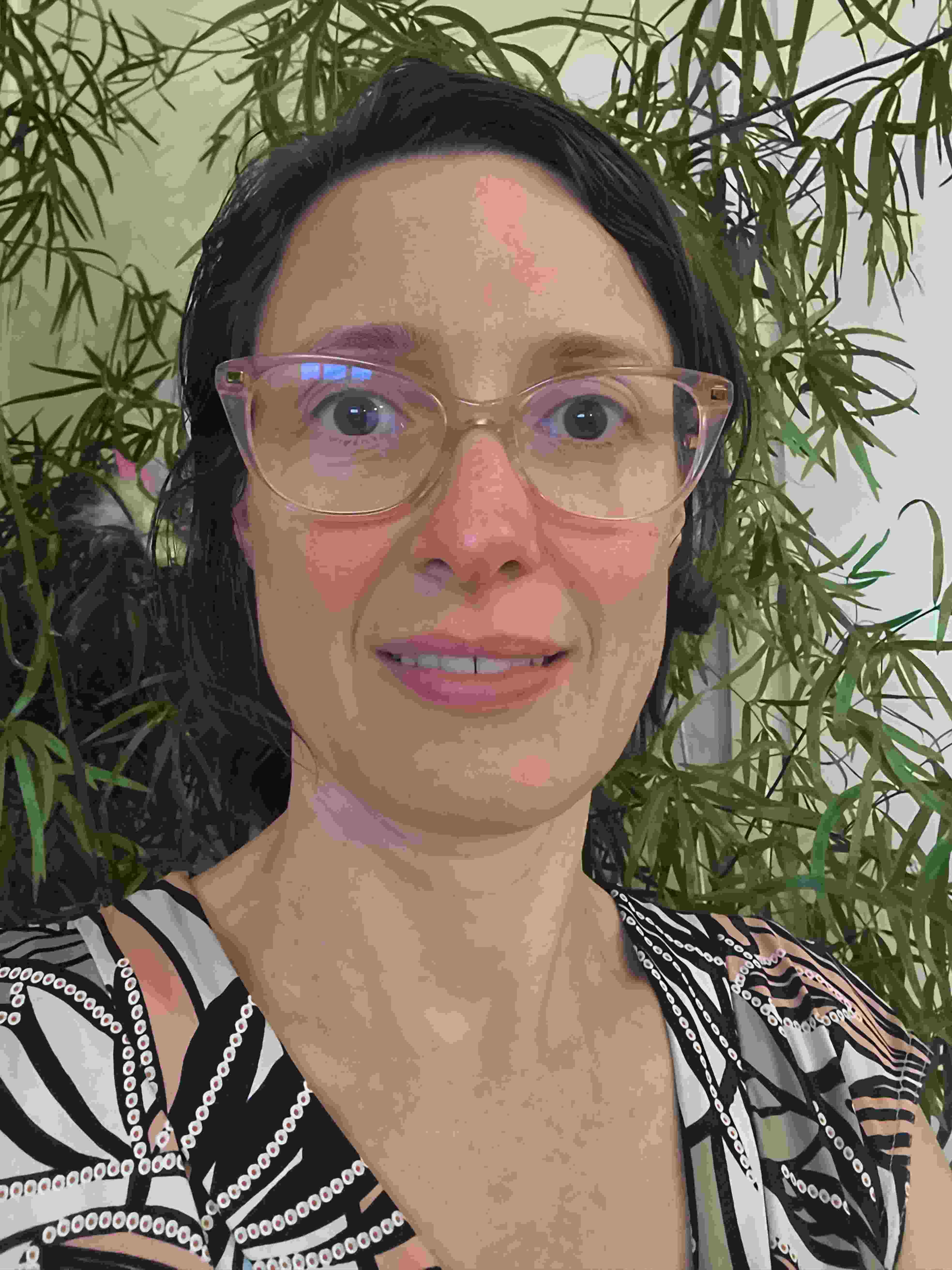 Florence Havard 60