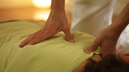 Florence Labory - Shiatsu et Do in 34