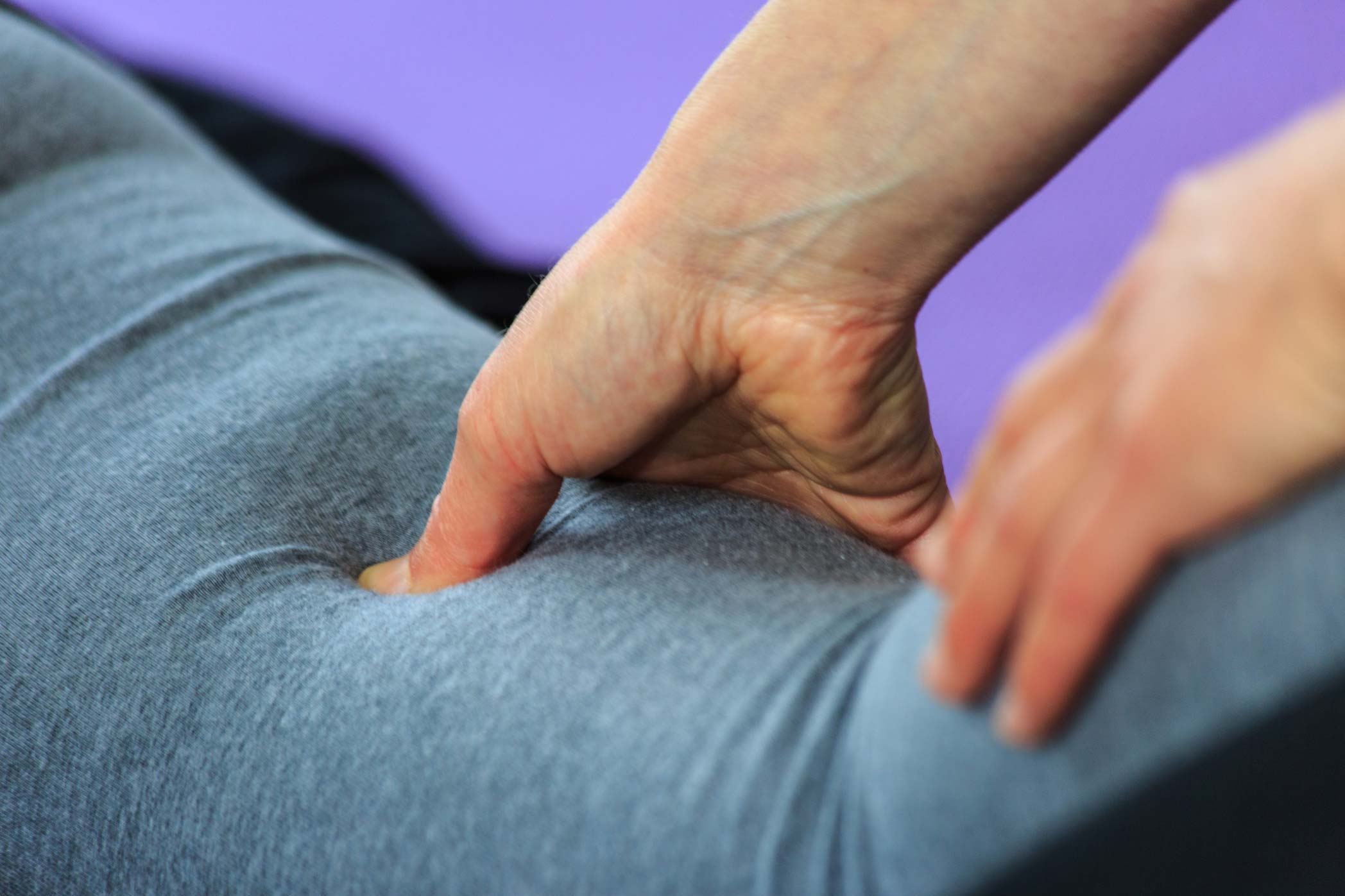 Géraldine Aunay praticienne de Shiatsu thérapeutique 44