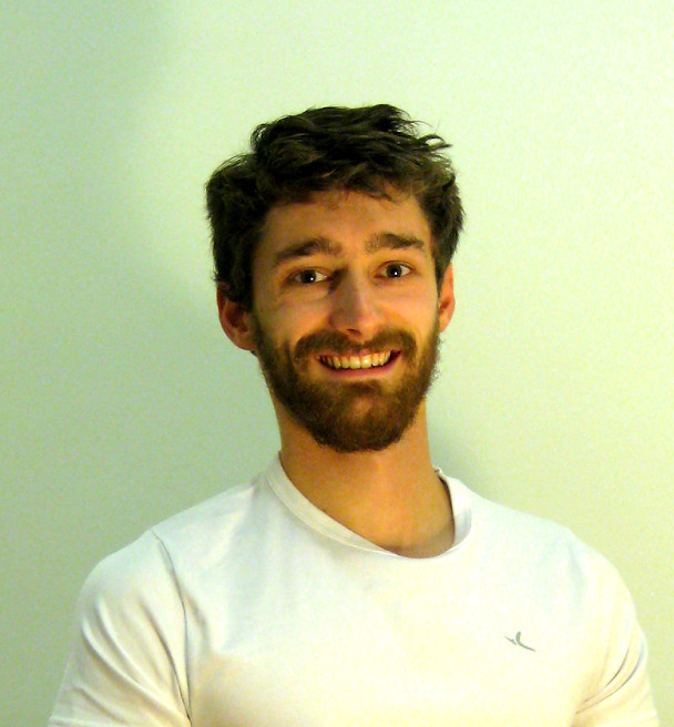 Germain Chamot - Massage Shiatsu 26