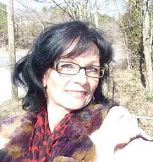Ghislaine Checchini - Zen Shiatsu 26