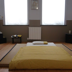 Grégory Pihet - Spécialiste Shiatsu 59