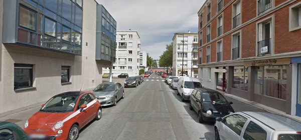L'Instant Présent 76