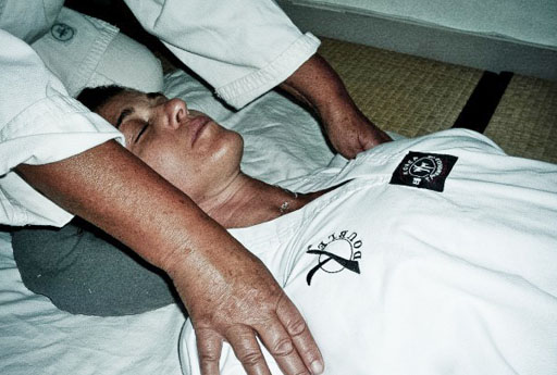 Institut de Shiatsu Traditionnel Nadine DANIEL 84