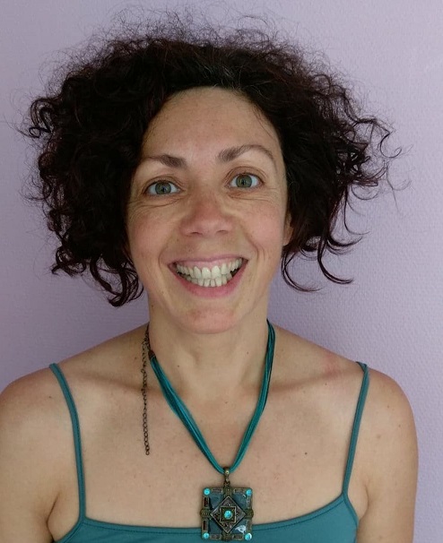 Irina Sturm Spécialiste en Shiatsu : infos, localisation, contacts... pour ce centre de shiatsu