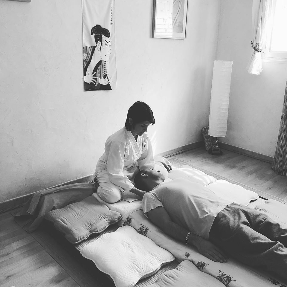 Isabelle MONOD Spécialiste en Shiatsu 13