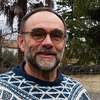 Jacques MAZILIÉ : infos, localisation, contacts... pour ce centre de shiatsu