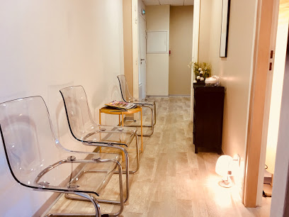 Jason IOTTI - Acupuncture et Soins Traditionnels Chinois : infos, localisation, contacts... pour ce centre de shiatsu