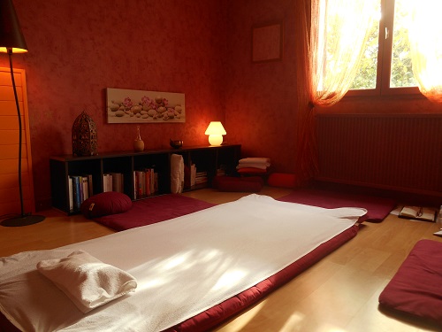 Kaiteki Shiatsu 33