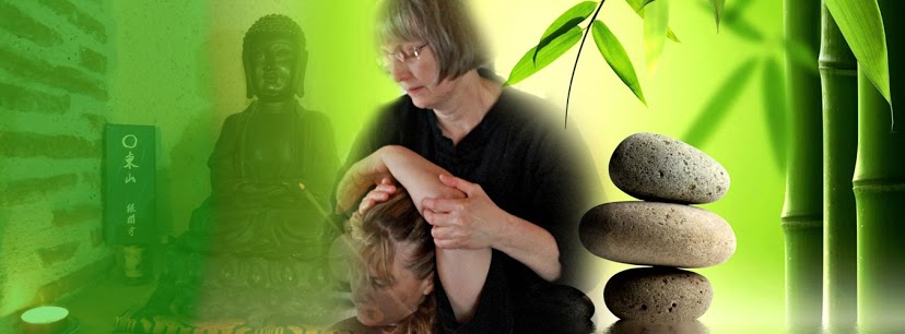 KAMPÔ 24 Shiatsu Dordogne 24