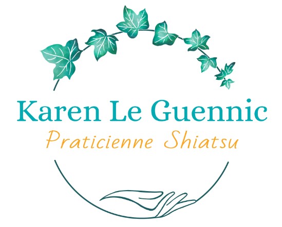 Karen Le Guennic Praticienne Shiatsu : infos, localisation, contacts... pour ce centre de shiatsu