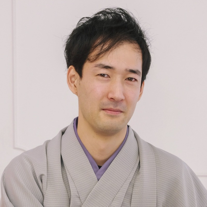 Keita OGAWA 13