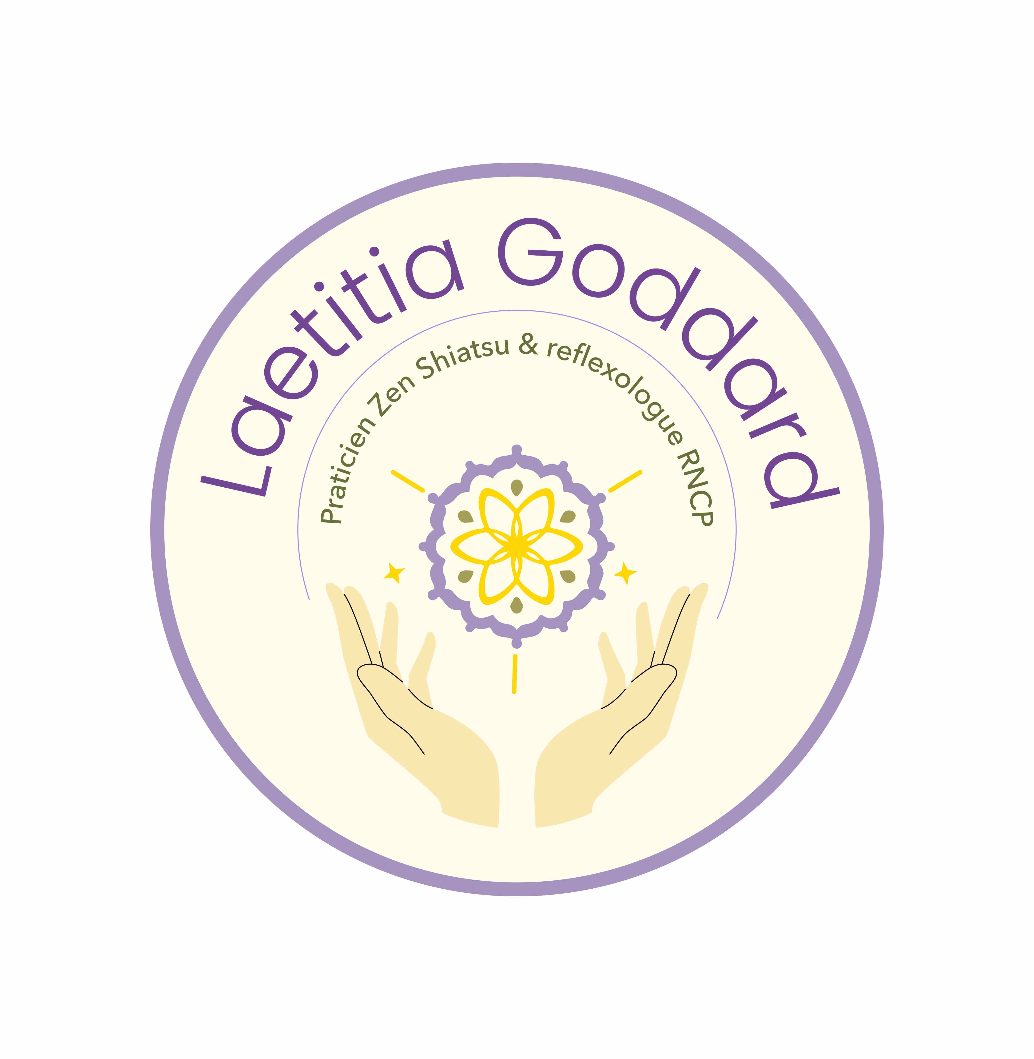 Laetitia Goddard 69