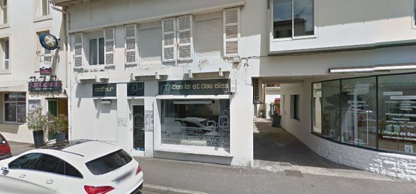 Landes Détente 40