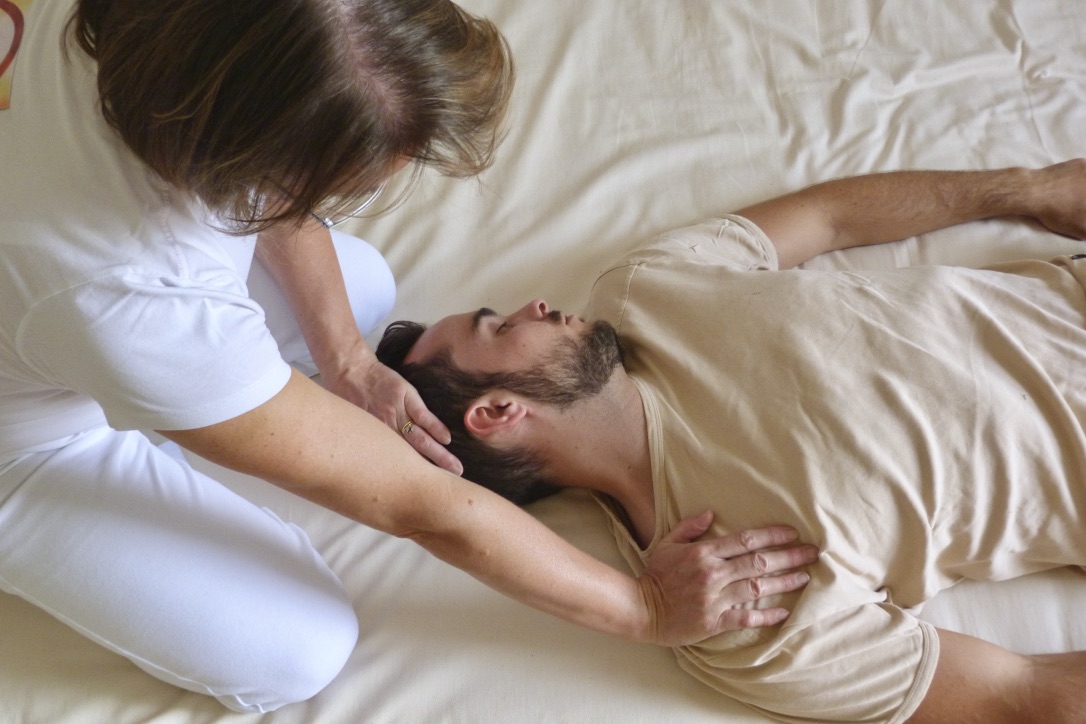 Laurence Guettier - Spécialiste shiatsu : infos, localisation, contacts... pour ce centre de shiatsu