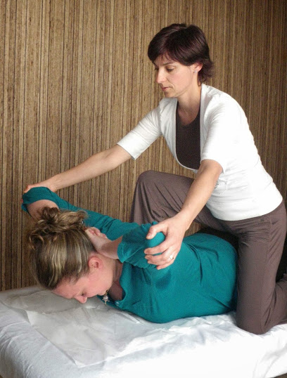 Laurence Thénault Shiatsu Energétique Chinoise 91