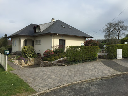 Le Floch Alexandra ORIGIZEN 27
