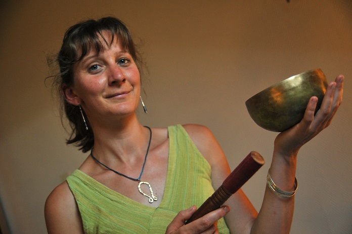 LERAY Hélène : infos, localisation, contacts... pour ce centre de shiatsu