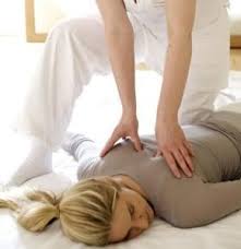 Lillo Patrick Spécialiste en shiatsu 95