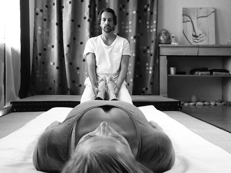 Lionel Einsetler Shiatsu à Metz 57