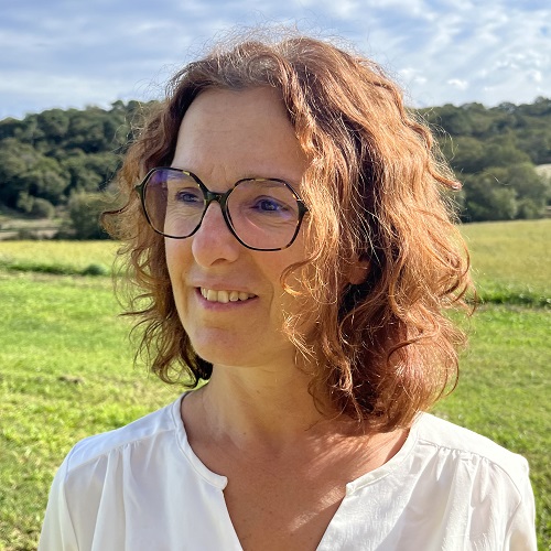 LUBET Laurence : infos, localisation, contacts... pour ce centre de shiatsu