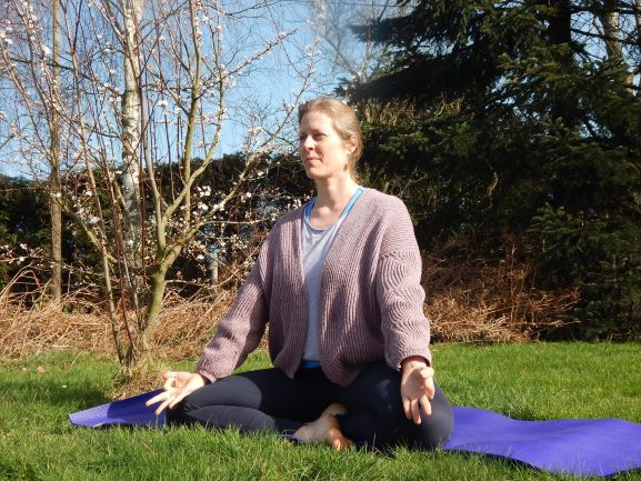 Maite Angelique : infos, localisation, contacts... pour ce centre de shiatsu
