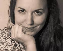 Marie ALBERT - Praticienne Shiatsu 14