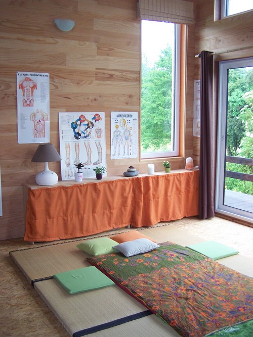 Marie Christine MAYET spécialiste shiatsu / do in : infos, localisation, contacts... pour ce centre de shiatsu