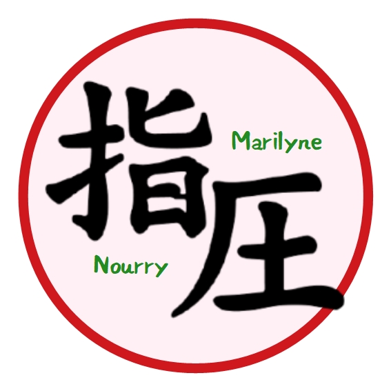 Marilyne Nourry : infos, localisation, contacts... pour ce centre de shiatsu