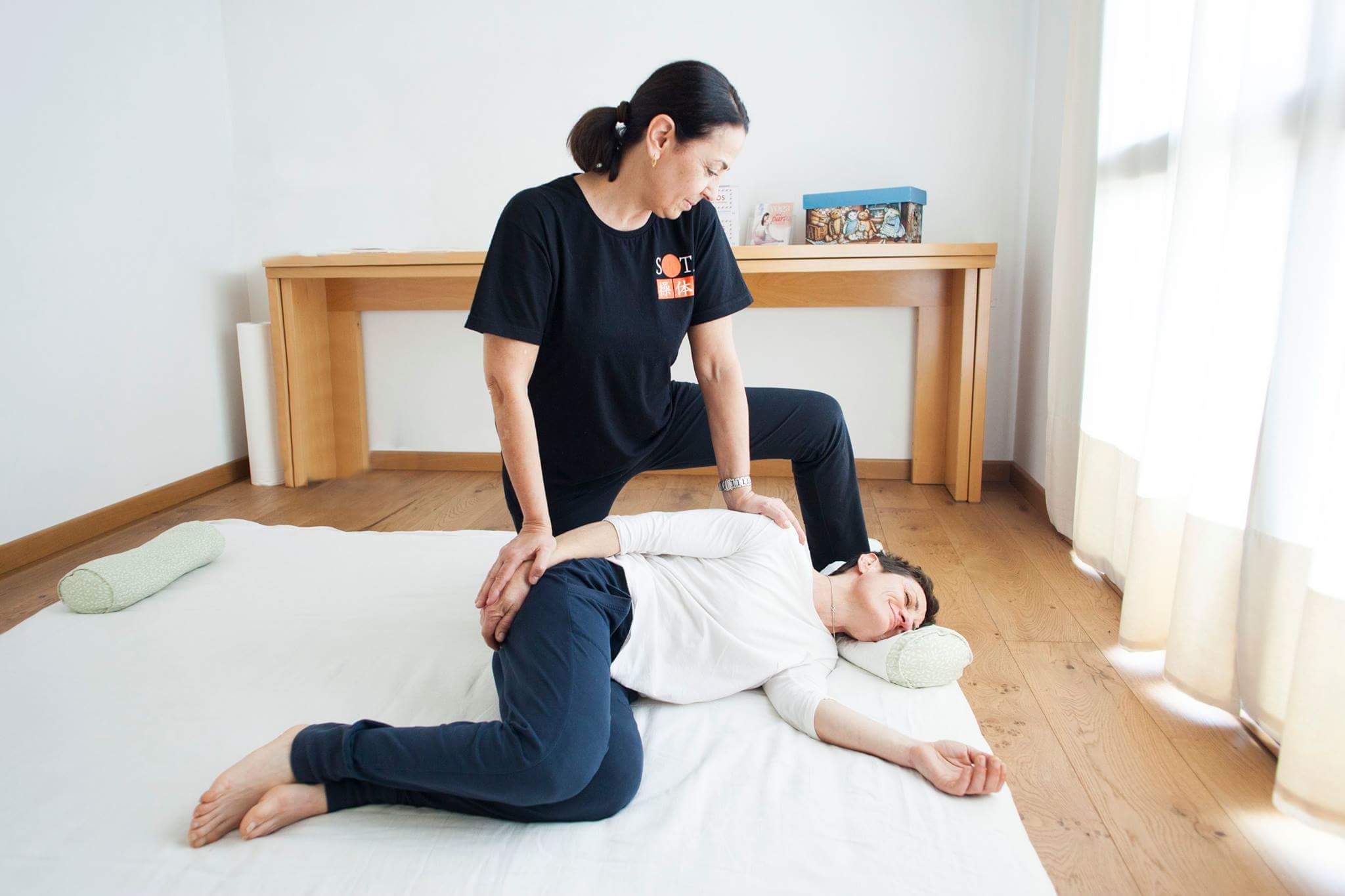 MARINELLA SALERNO : infos, localisation, contacts... pour ce centre de shiatsu