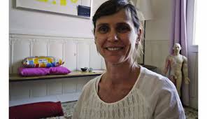 Marion Psonka spécialiste en shiatsu 84