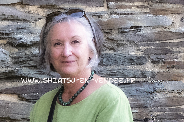 Martine Arribet shiatsu en Vendée : infos, localisation, contacts... pour ce centre de shiatsu