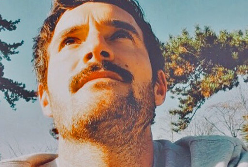 Mathieu Adam Spécialiste en Shiatsu 75