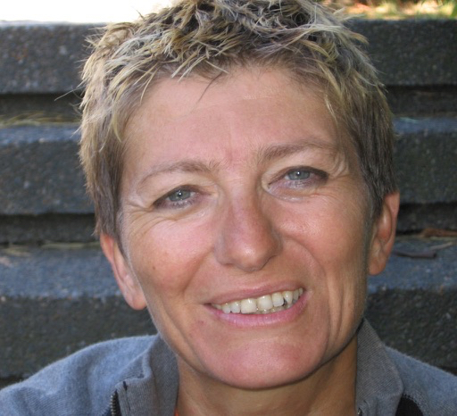 Michèle COUDRIOU - Praticienne certifiée en Shiatsu 13