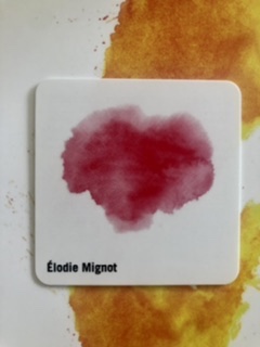  Elodie Mignot 75